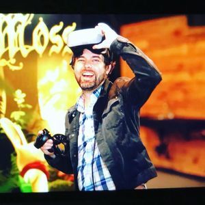 Meet your Posher, Chris